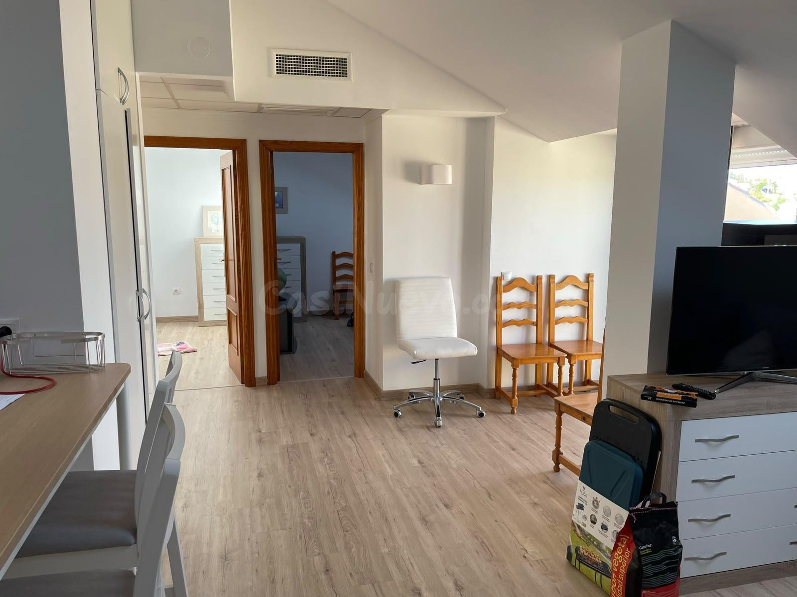 ALQUILER ATICO LOS PACOS-FUENGIROLA - foto 5