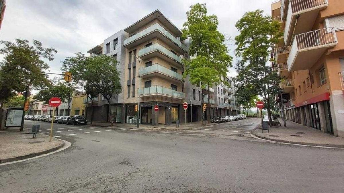 Plaza de aparcamiento para coche en Santa Eugenia