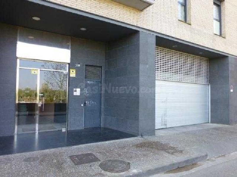 Plaza de aparcamiento para coche en Santa Eugenia - foto 2