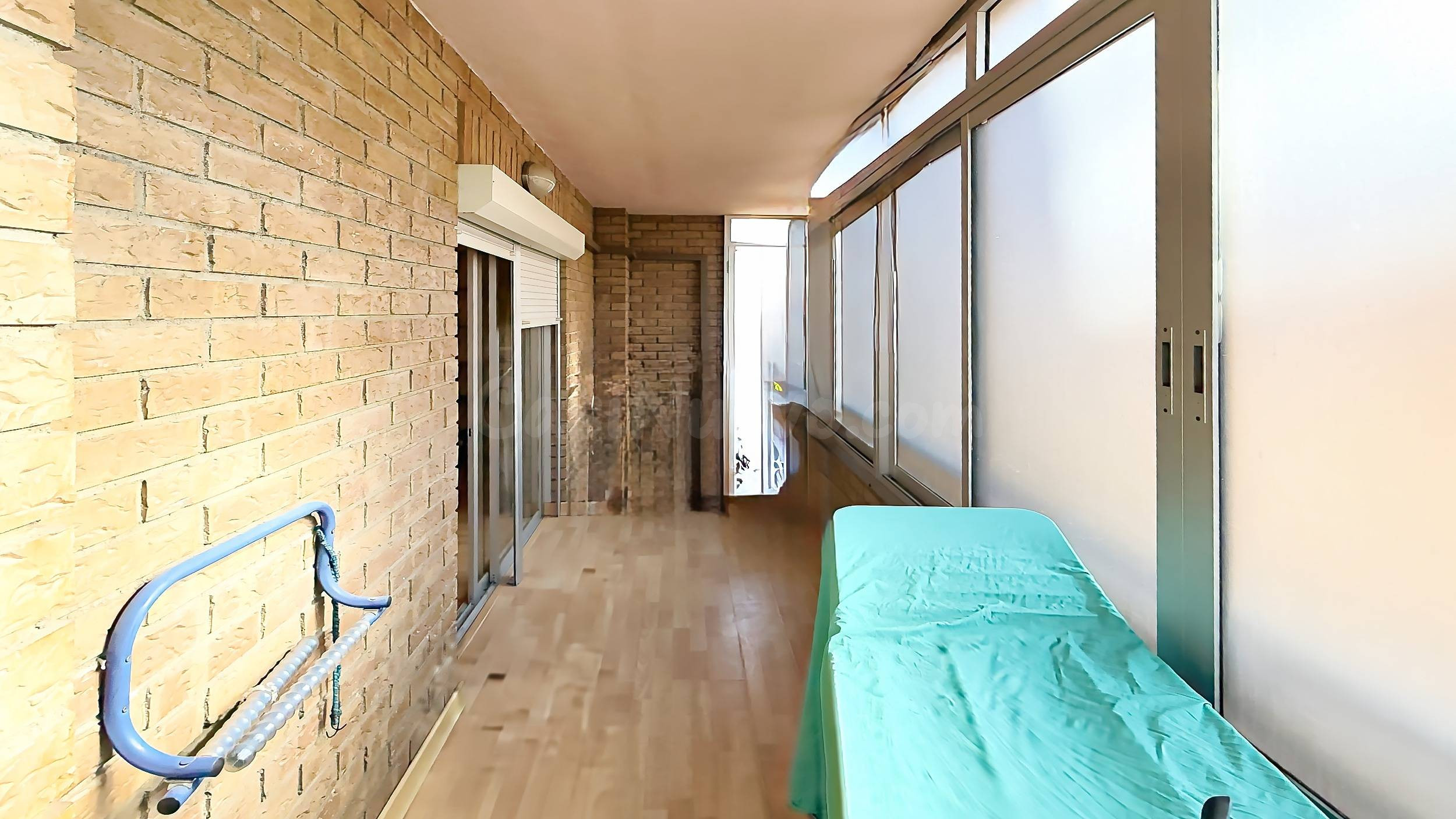 Piso en venta en centro - foto 3