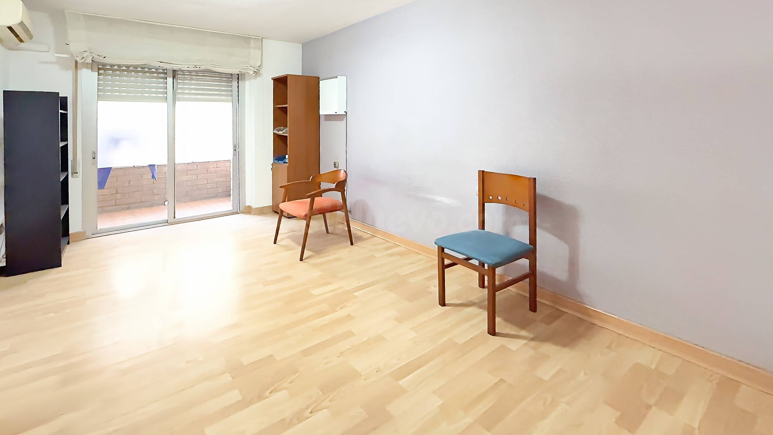 Piso en venta en centro - foto 4