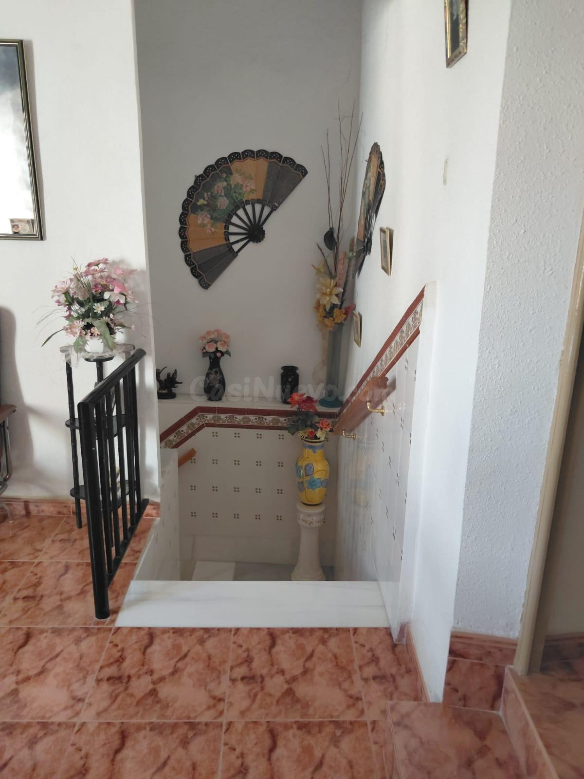Venta casa de pueblo en Gergal - foto 5