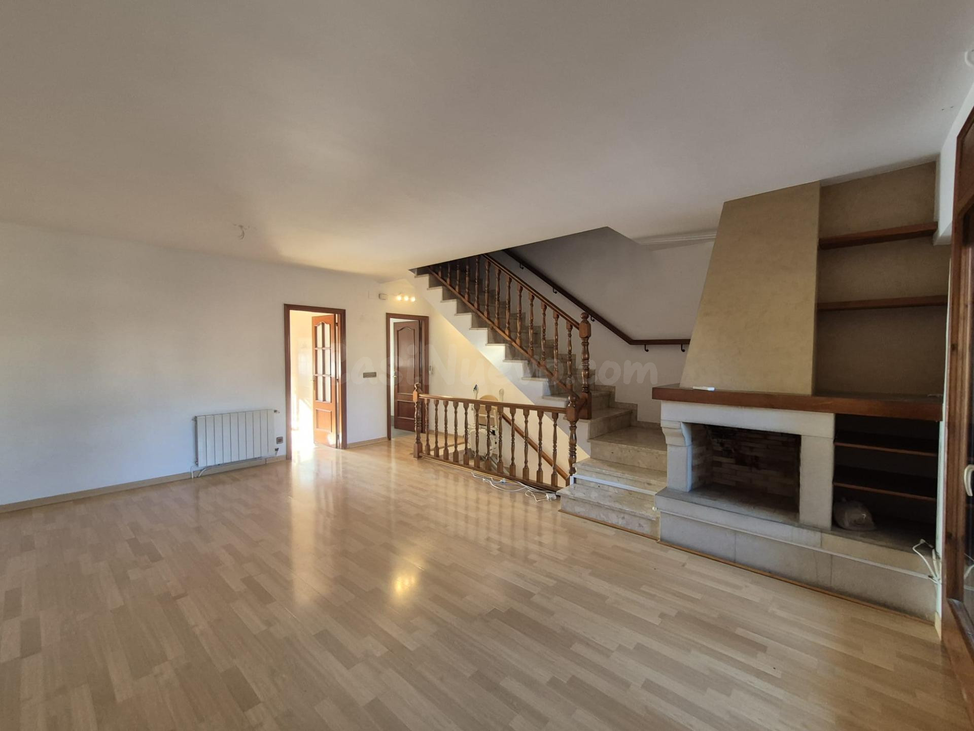 Casa en venta en Palafolls