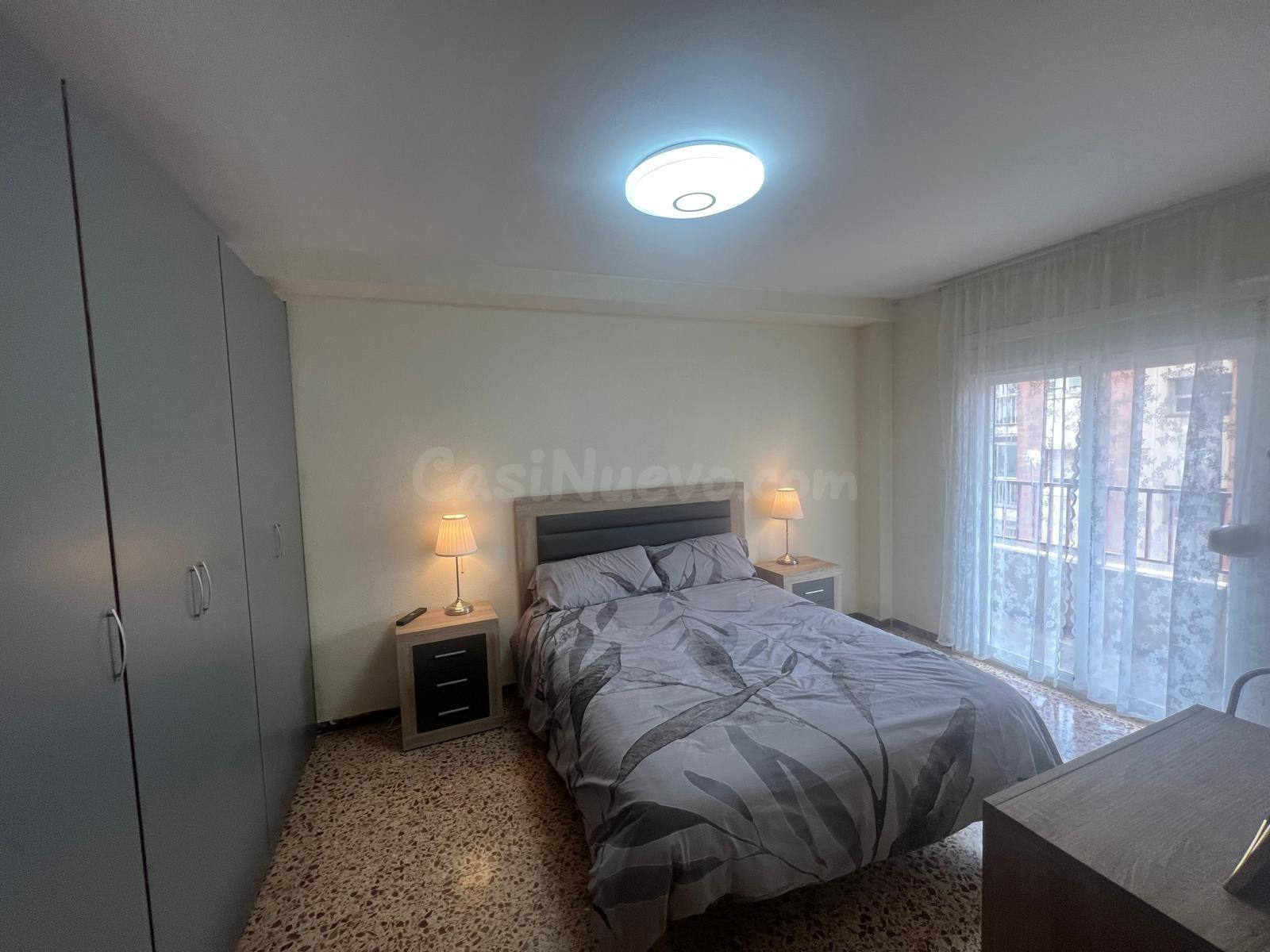 PISO EN PAÏSOS CATALANS - foto 2