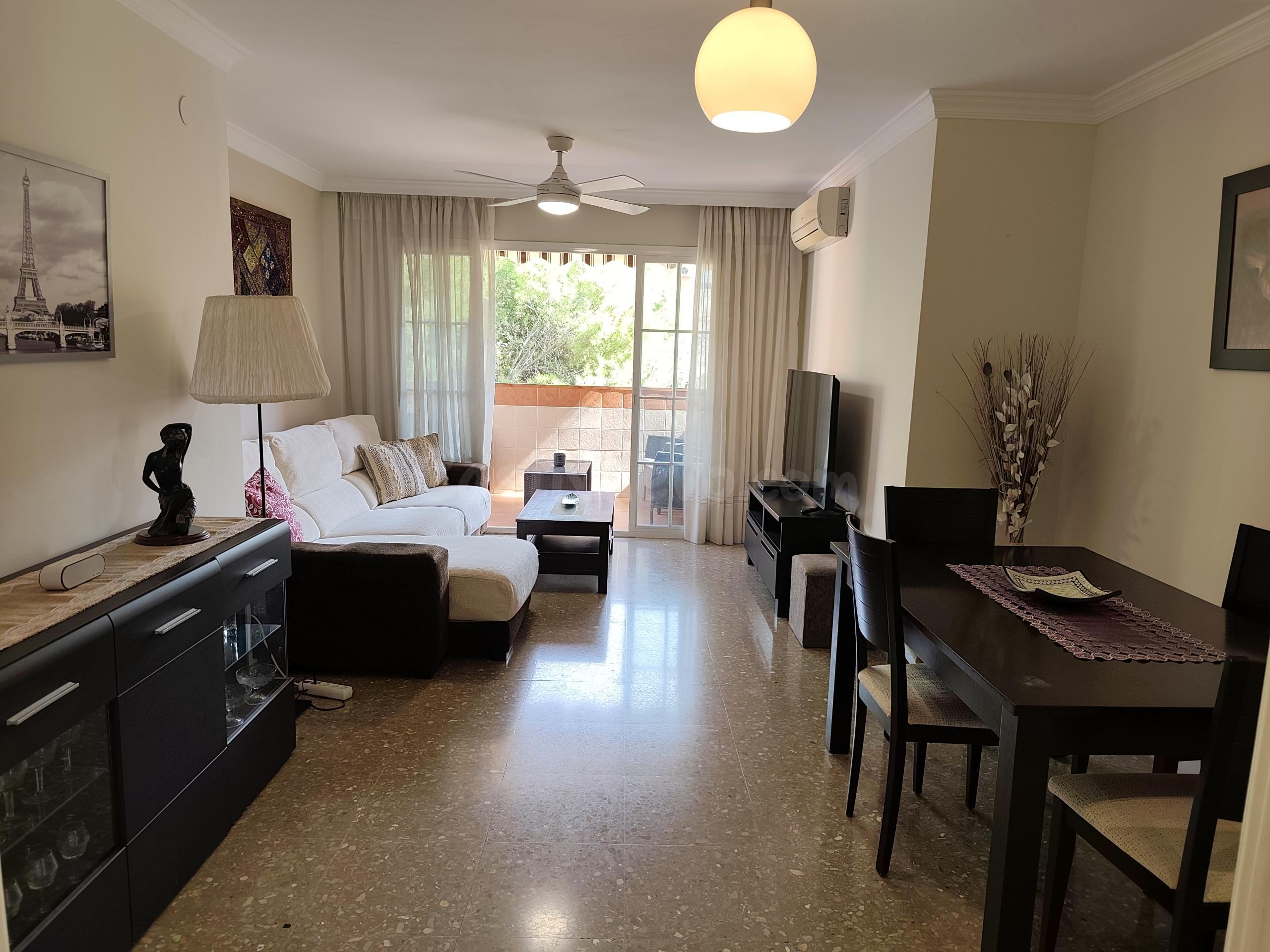 Piso en Venta en Ciudad Jardin