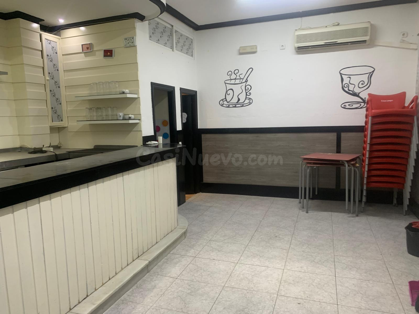 LOCAL COMERCIAL EN LEVANTE - foto 4