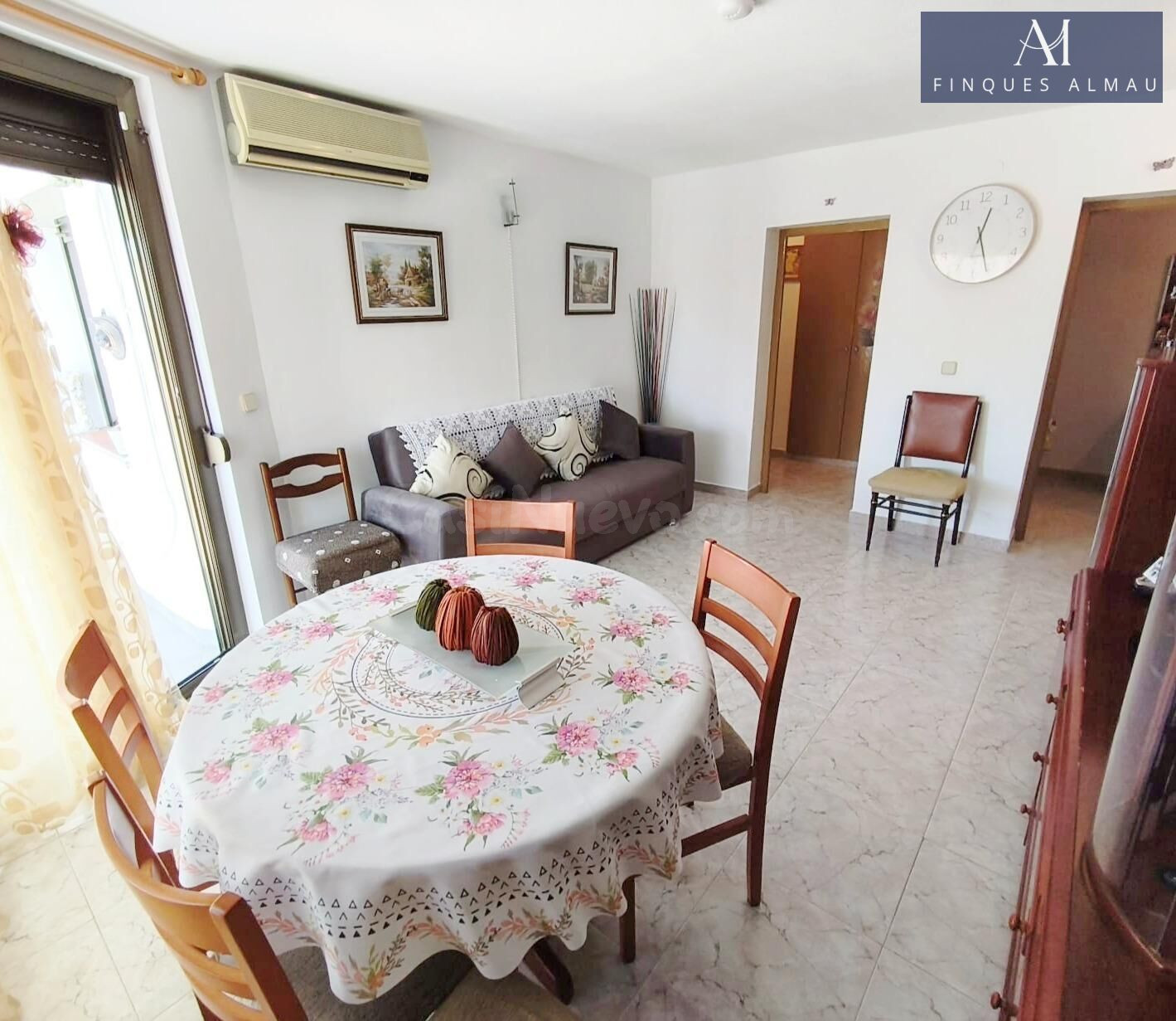 Piso en venta en Vilanova a 100m de la playa - foto 4