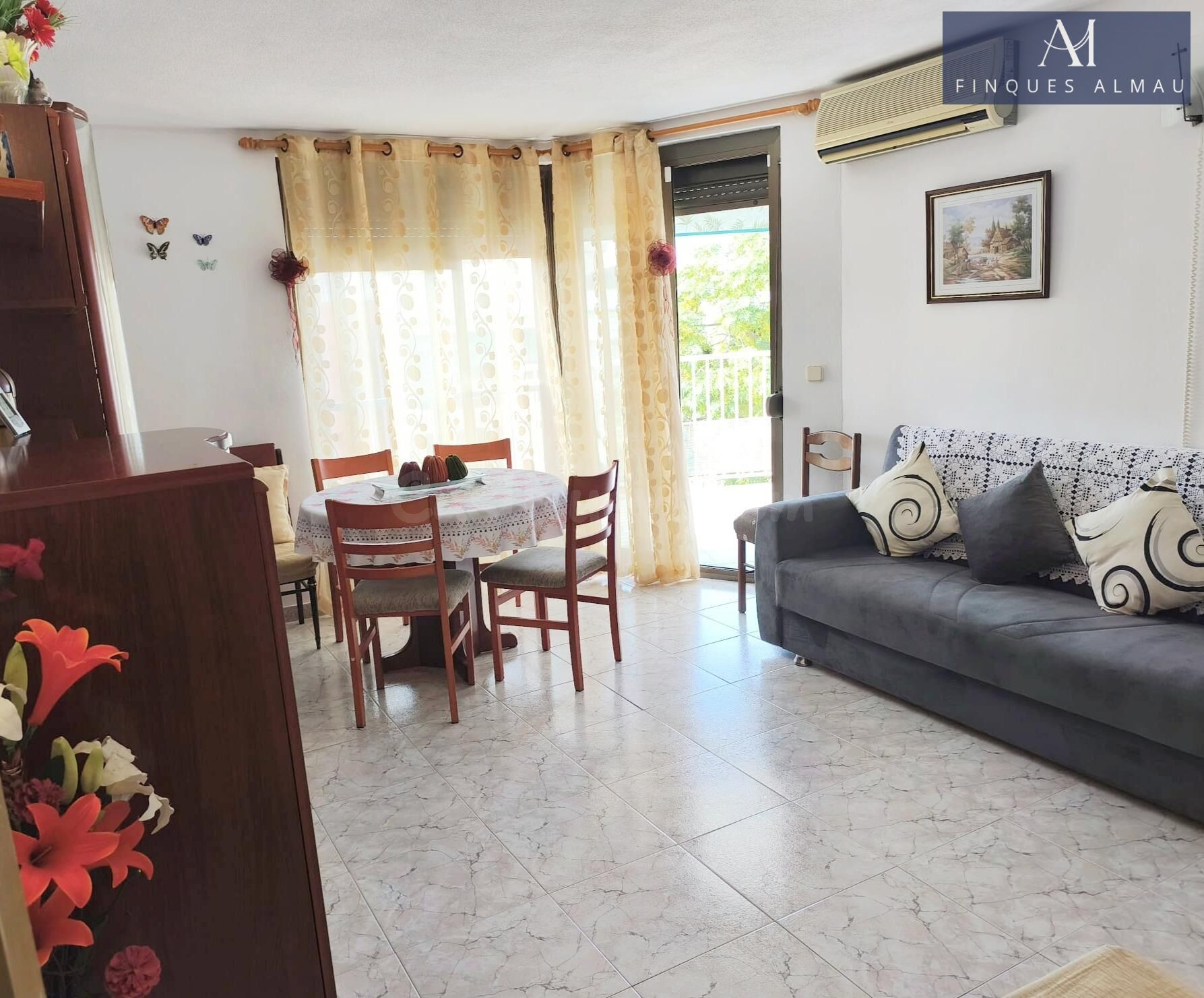 Piso en venta en Vilanova a 100m de la playa - foto 5