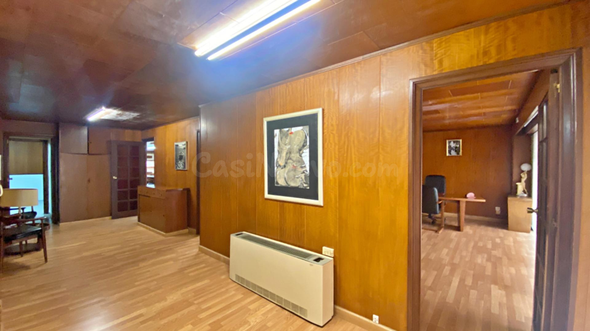 LOCAL COMERCIAL ZONA CENTRO ALICANTE - ENTREPLANTA+PLANTA BAJA+SOTANO - foto 3
