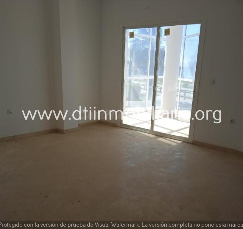 SE VENDE PISO EN TRIGUEROS