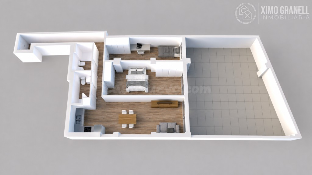 Piso en Venta en Nules Castellón