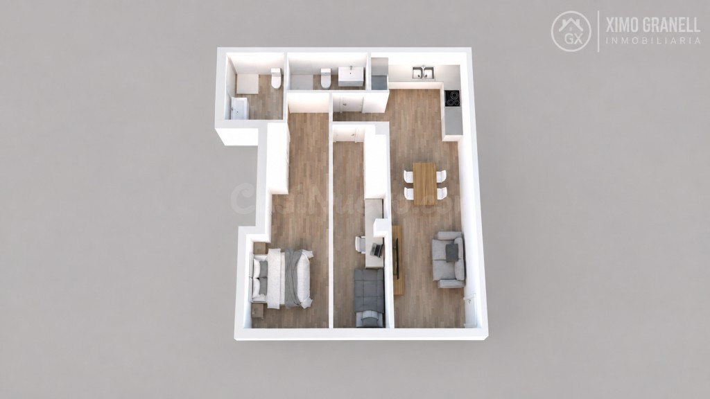 Piso en Venta en Nules Castellón