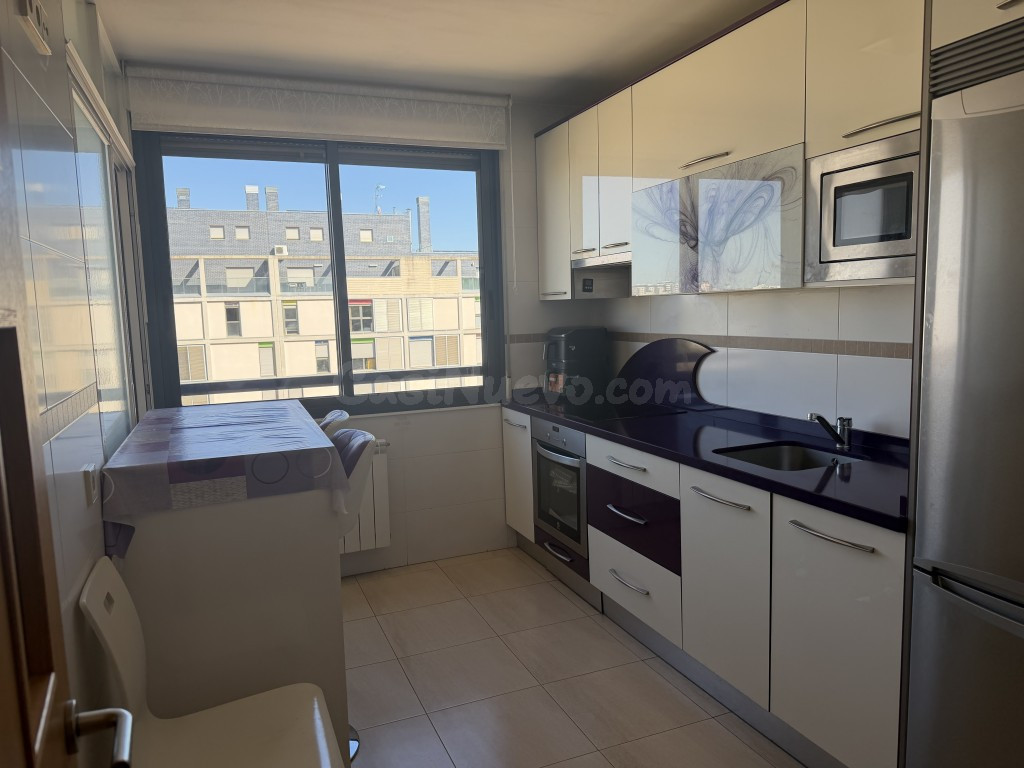 Piso en Venta en Valladolid Valladolid - foto 4