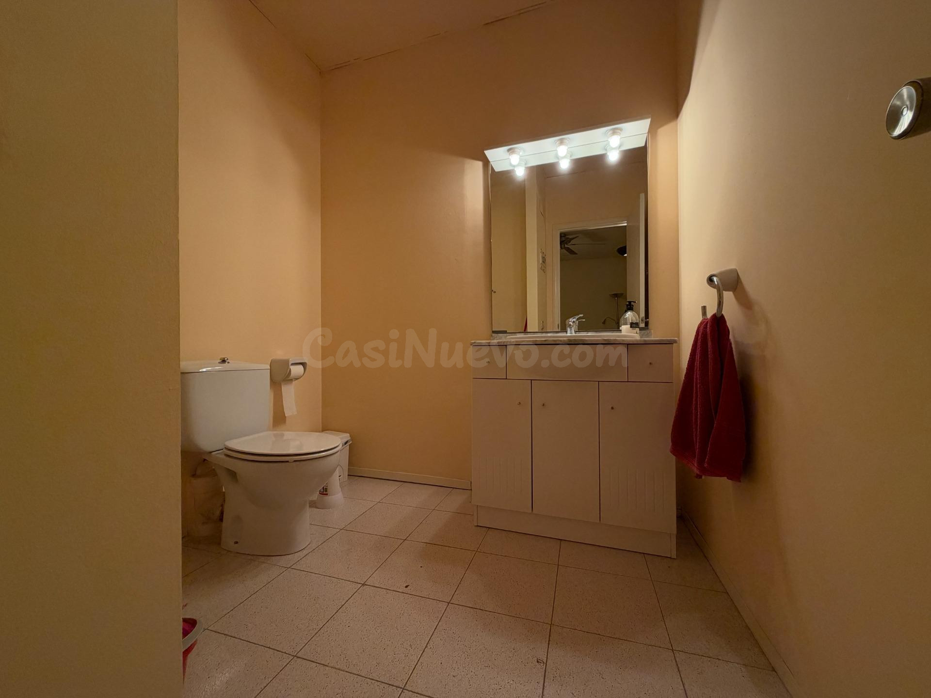 Oficina de 85 m2 en alquiler en el centro de Platja d’Aro, junto a Plaça Europa – 900 €/mes - foto 4