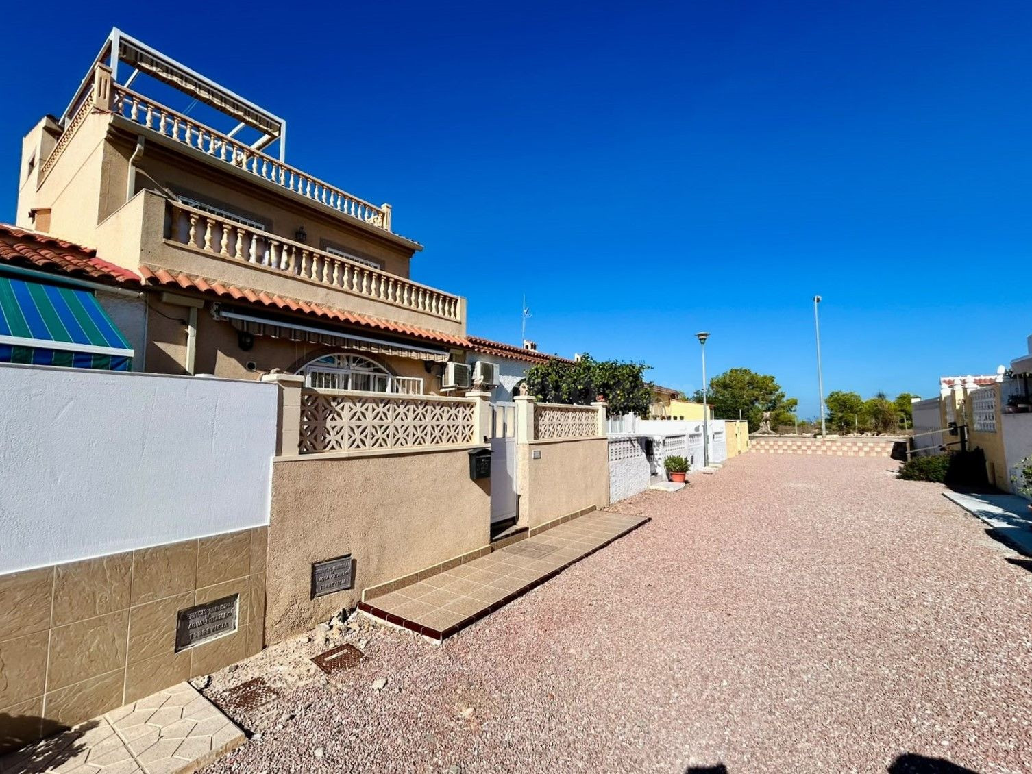 Adosado 3 habitaciones 112m² en venta - La Siesta - El Salado - Torreta - foto 3