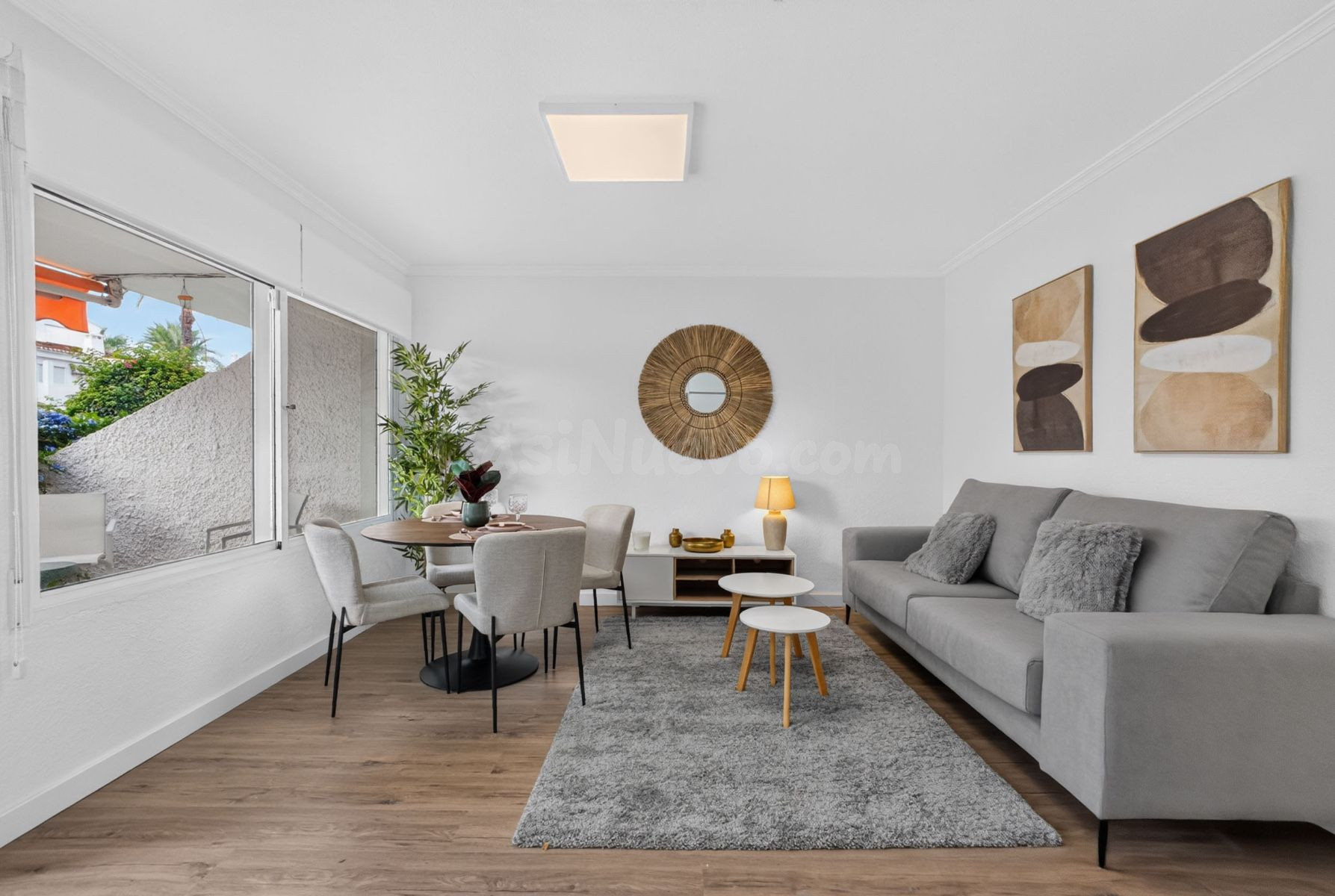 Adosado 2 habitaciones 55m² en venta - Villamartín-Las Filipinas - foto 3