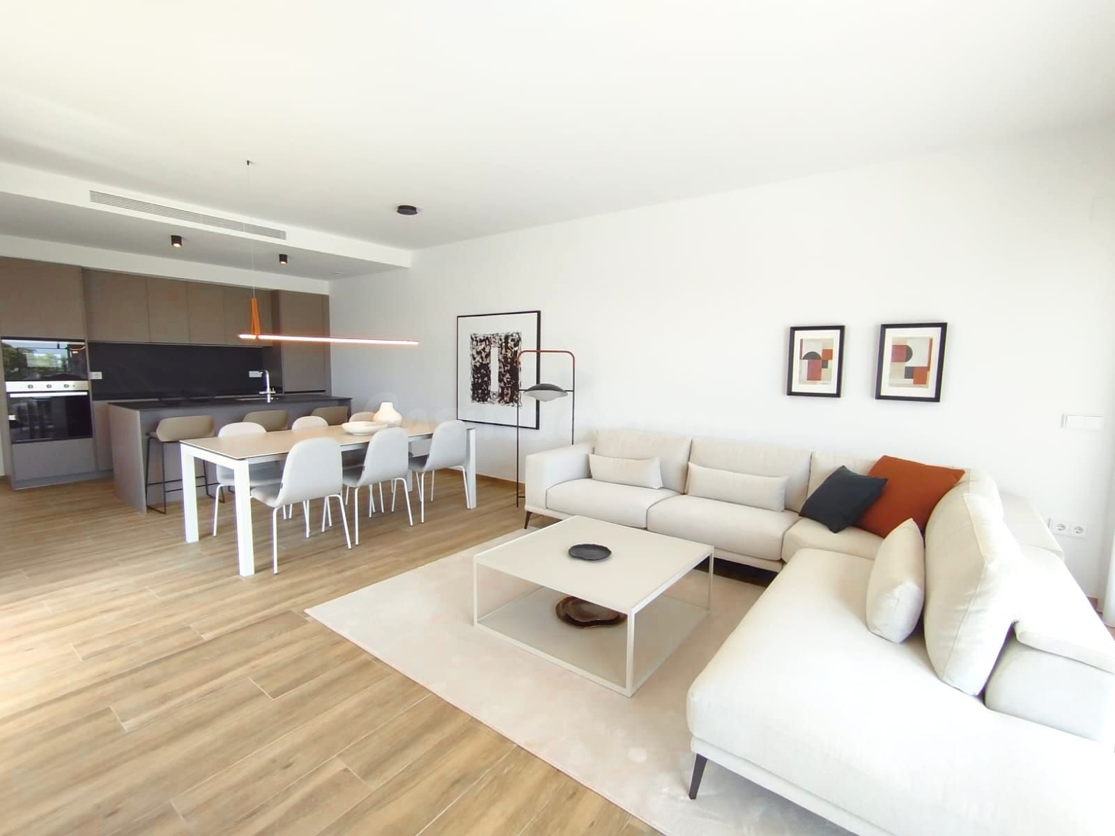 Villa 2 habitaciones 127m² en venta - Comunidad valenciana - foto 2