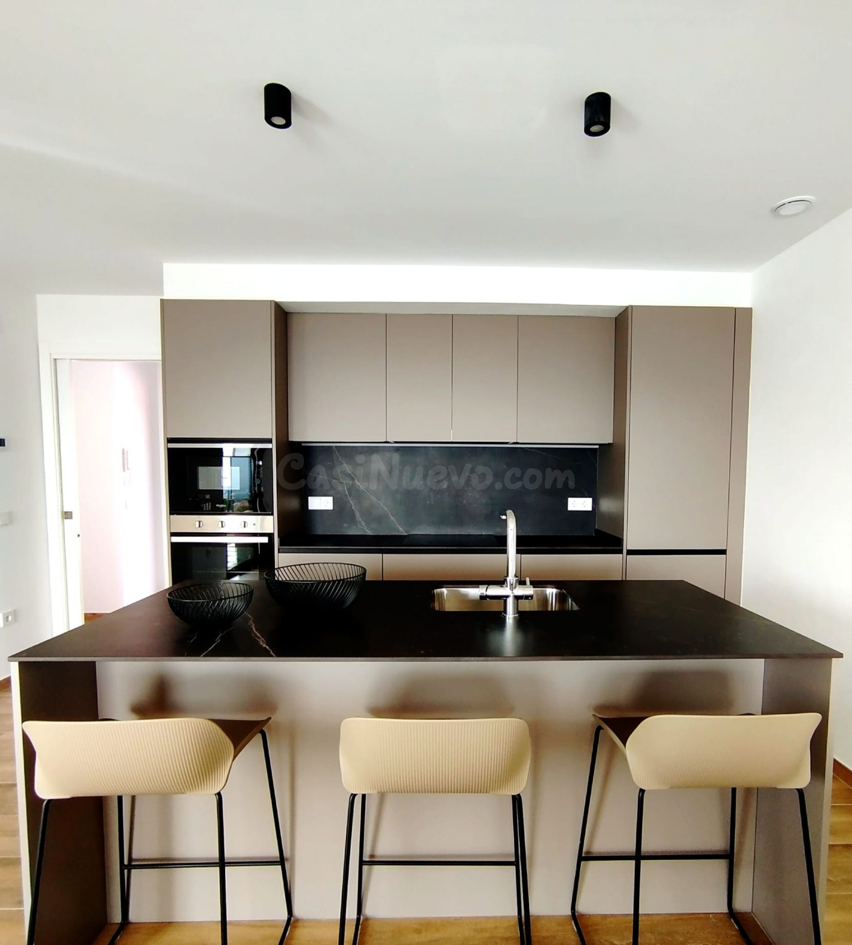 Villa 2 habitaciones 127m² en venta - Comunidad valenciana - foto 4