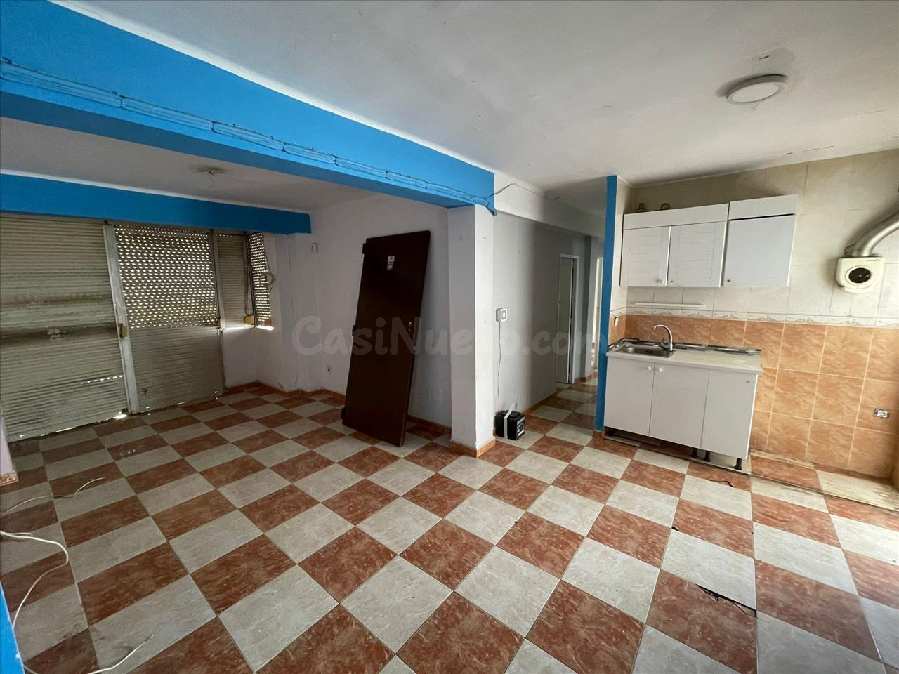Venta de Casa en Sevilla