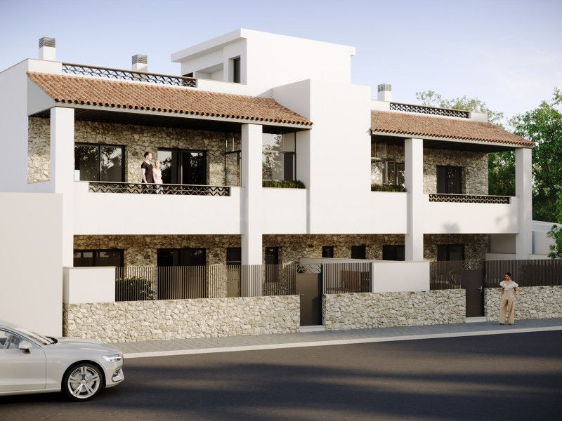 Bungalow 3 habitaciones 120m² en venta - Comunidad valenciana