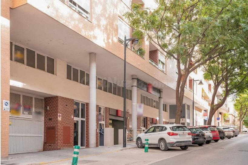 LOCAL COMERCIAL EN VENTA ONTIYENT (VALENCIA)