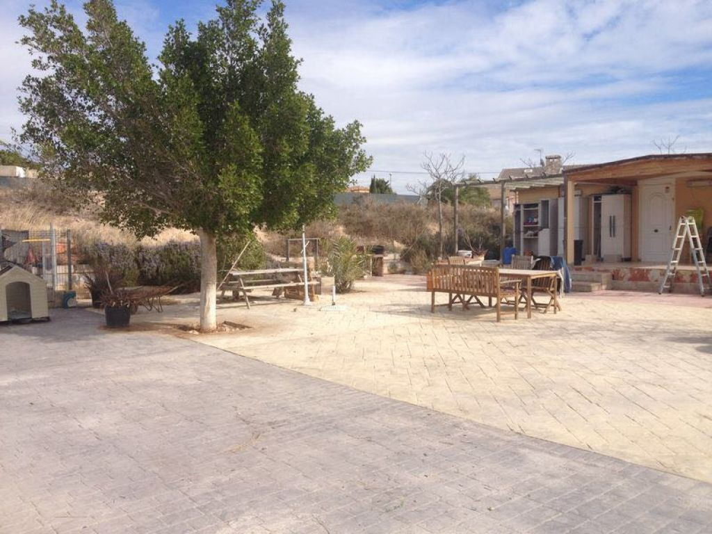 VENTA CASA CAMPO!!