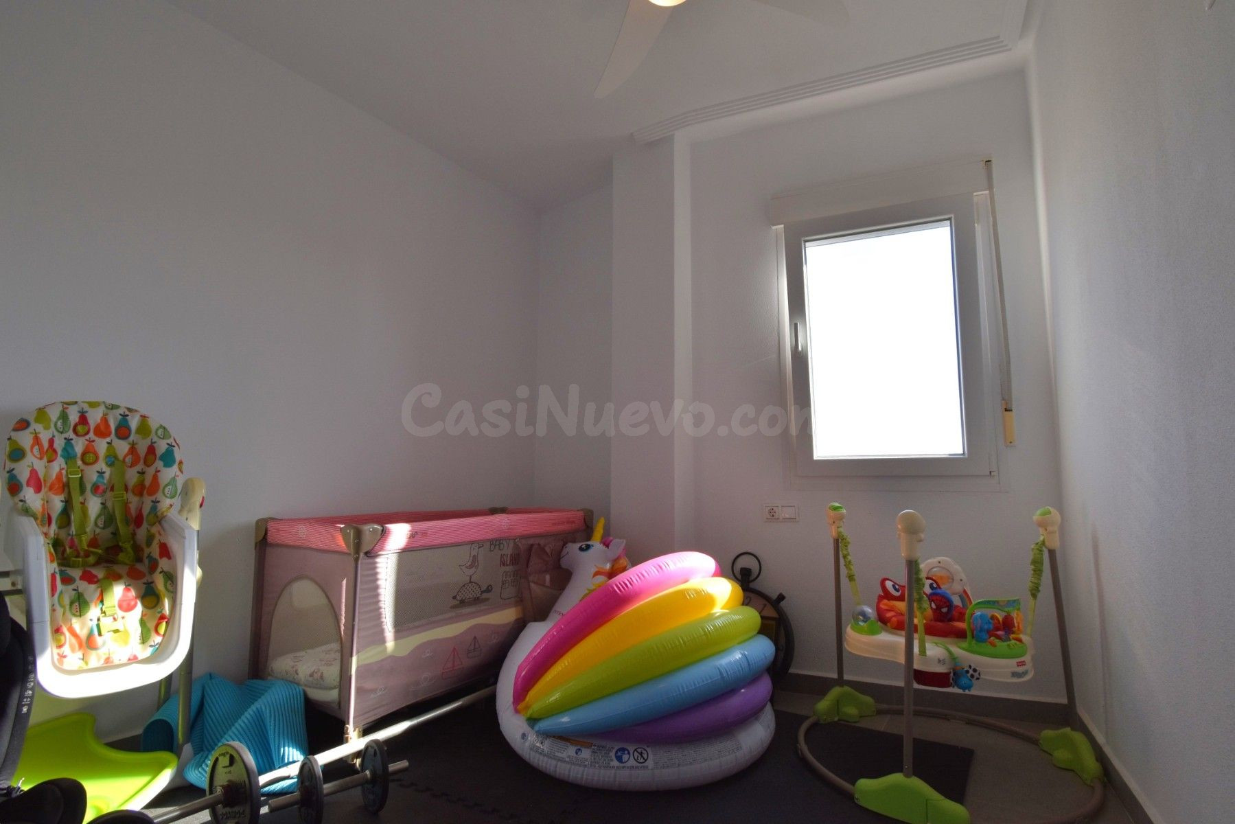 Apartamento 4 habitaciones 91m² en venta - Las Filipinas