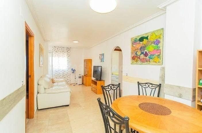 Apartamento 3 habitaciones 105m² en venta - torrevieja