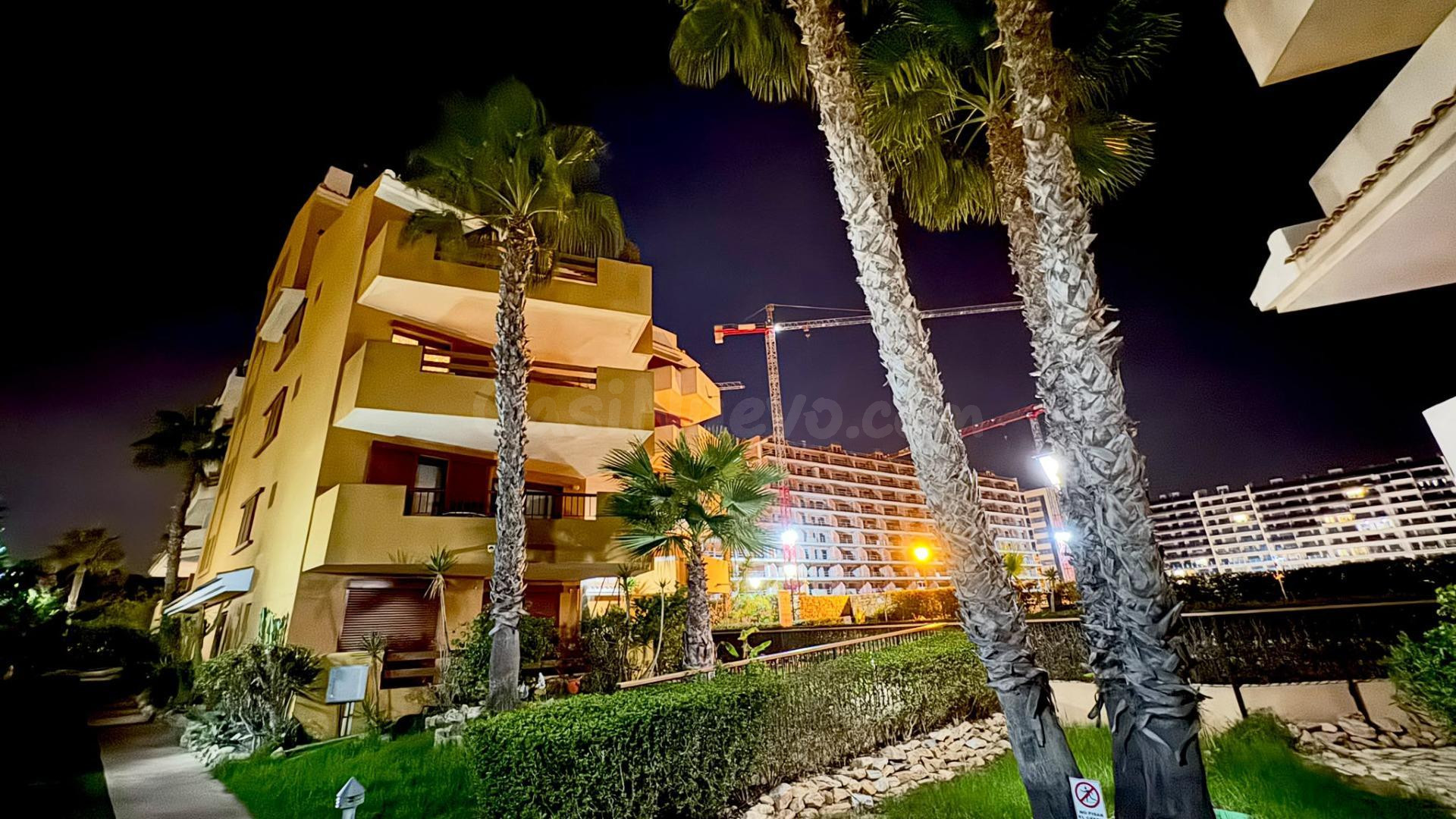 Apartamento 2 habitaciones 75m² en venta - Punta Prima