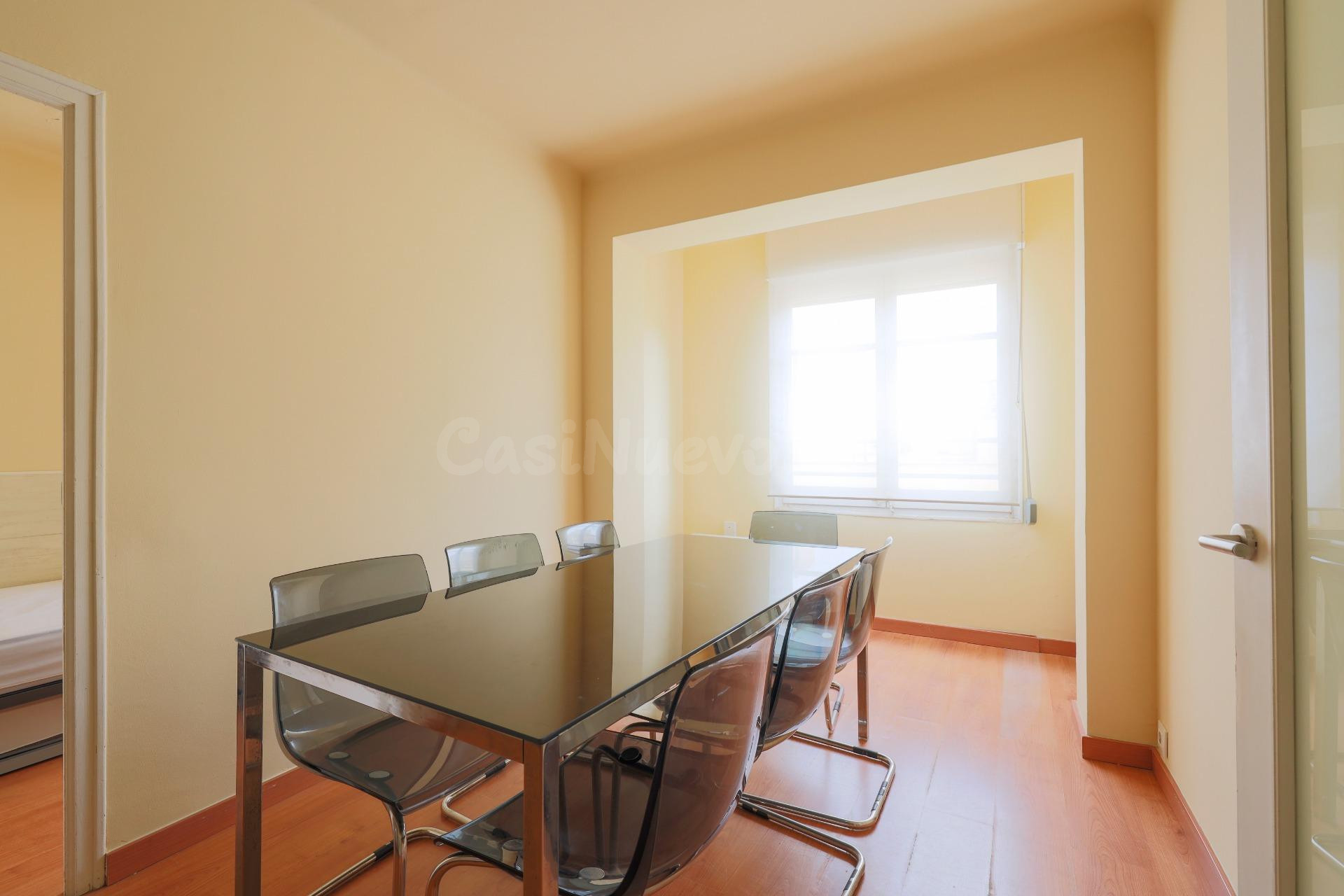 Piso 4 habitaciones 74m² en venta - El Camp de l`Arpa del Clot - foto 5