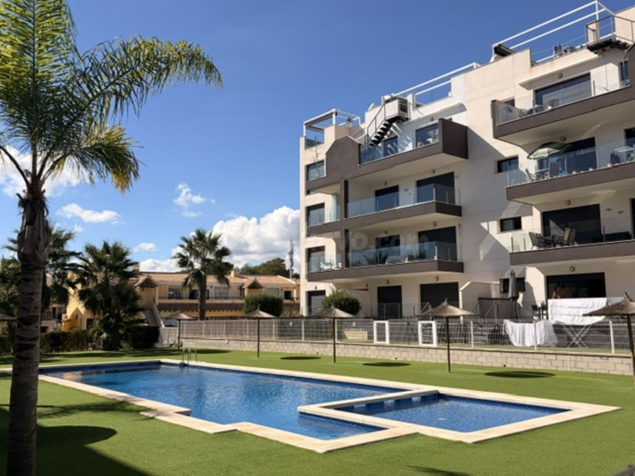 Apartamento 2 habitaciones 73m² en venta - Villamartin