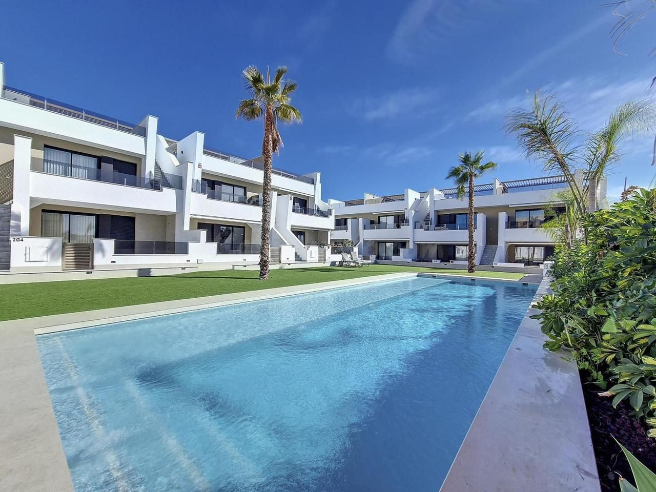 Ático 3 habitaciones 77m² en venta - Las esperanzas