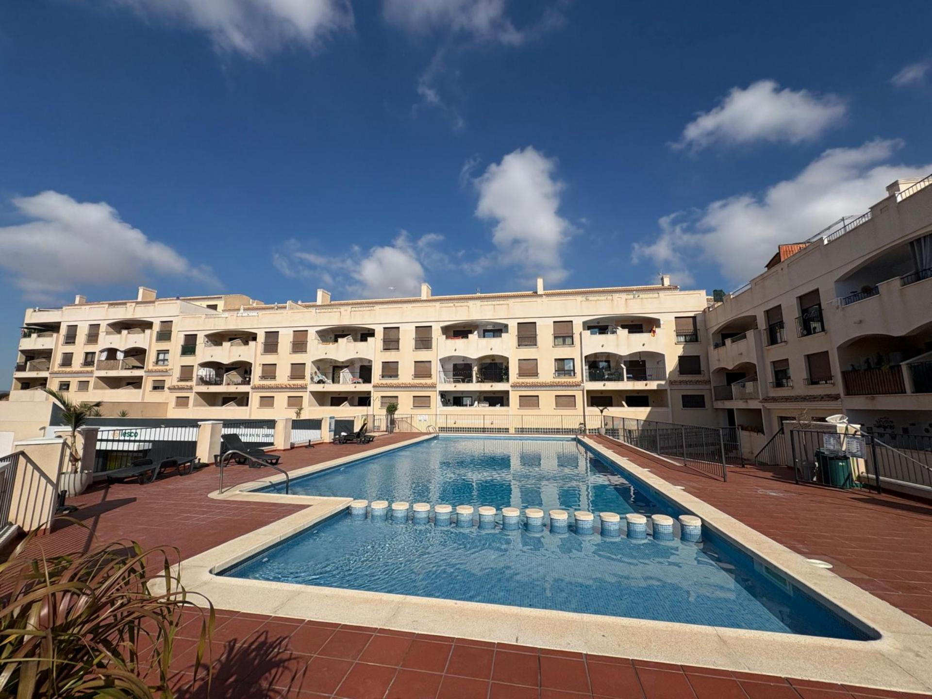 Apartamento 2 habitaciones 68m² en venta - Peraleja golf