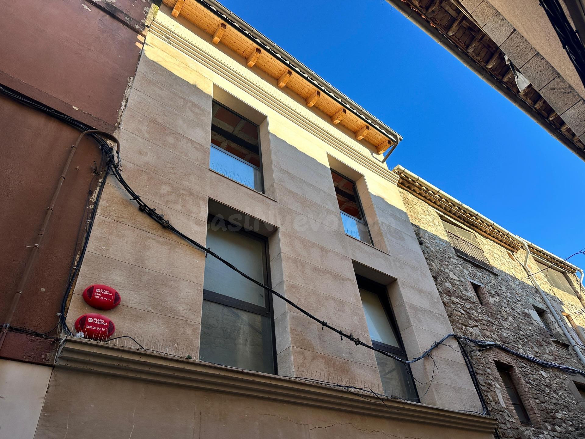 Edificio para terminar - foto 2