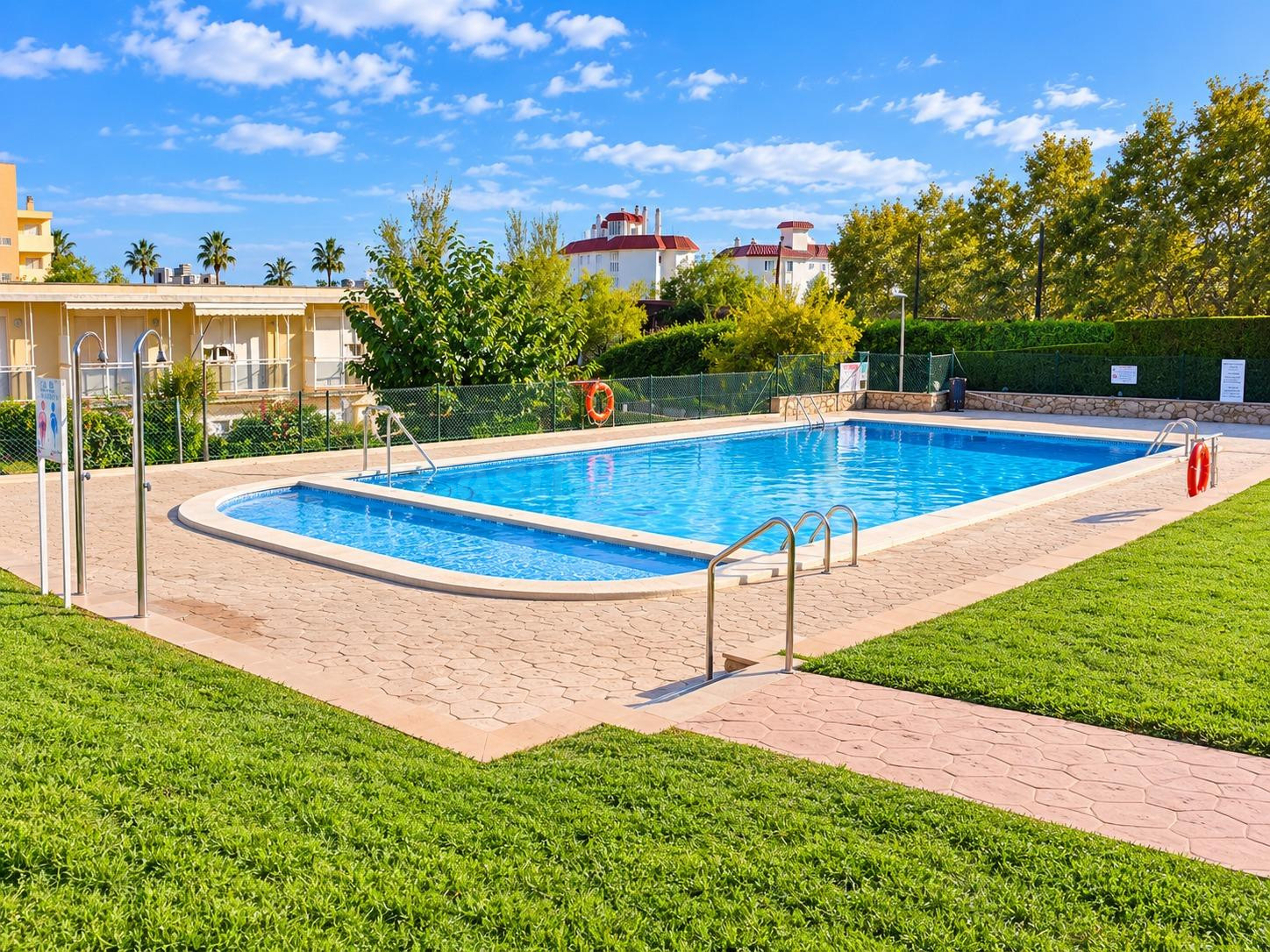 ADOSADO ALDEA PARC, LA RÀPITA - foto 4