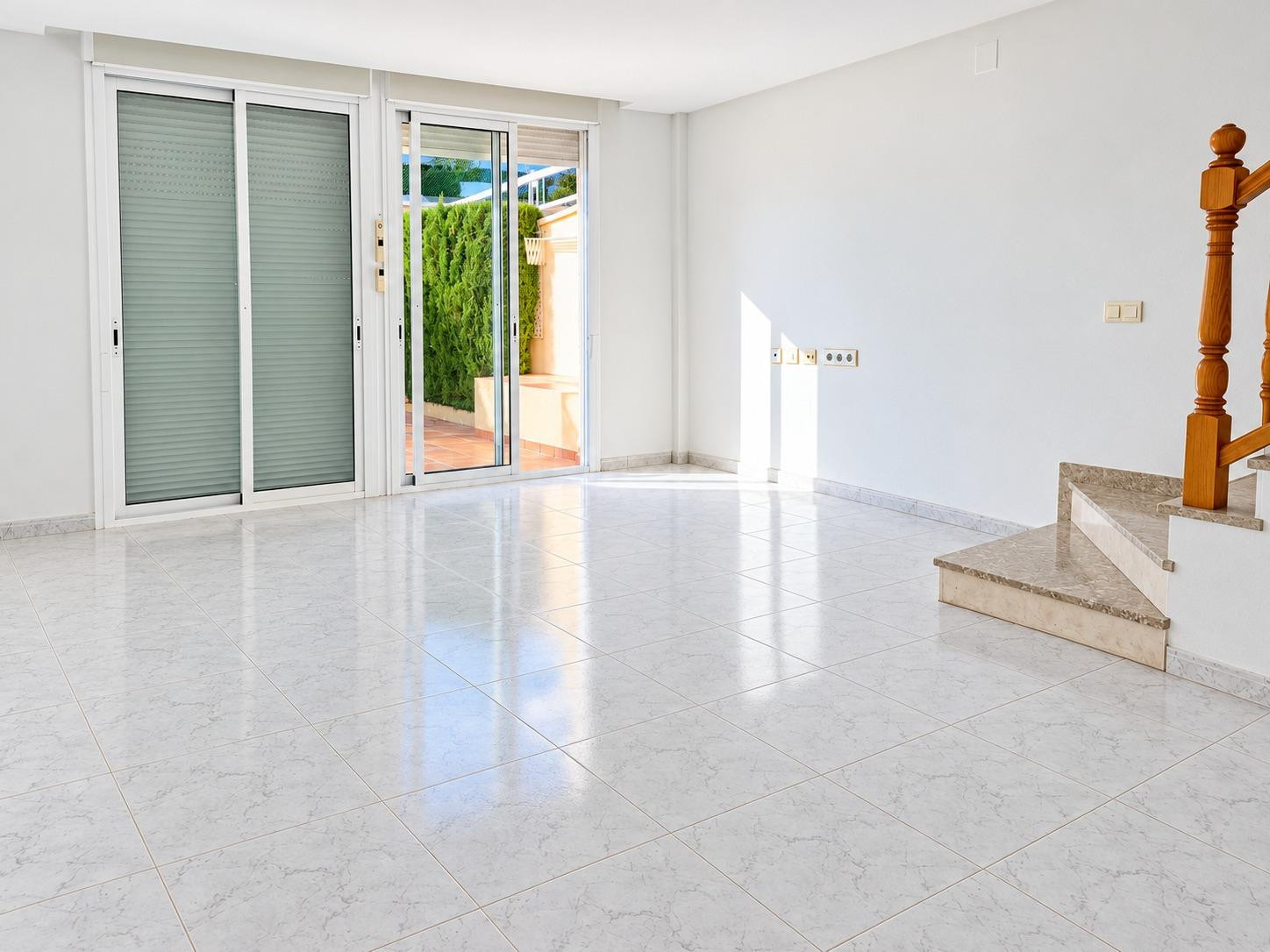 ADOSADO ALDEA PARC, LA RÀPITA - foto 5