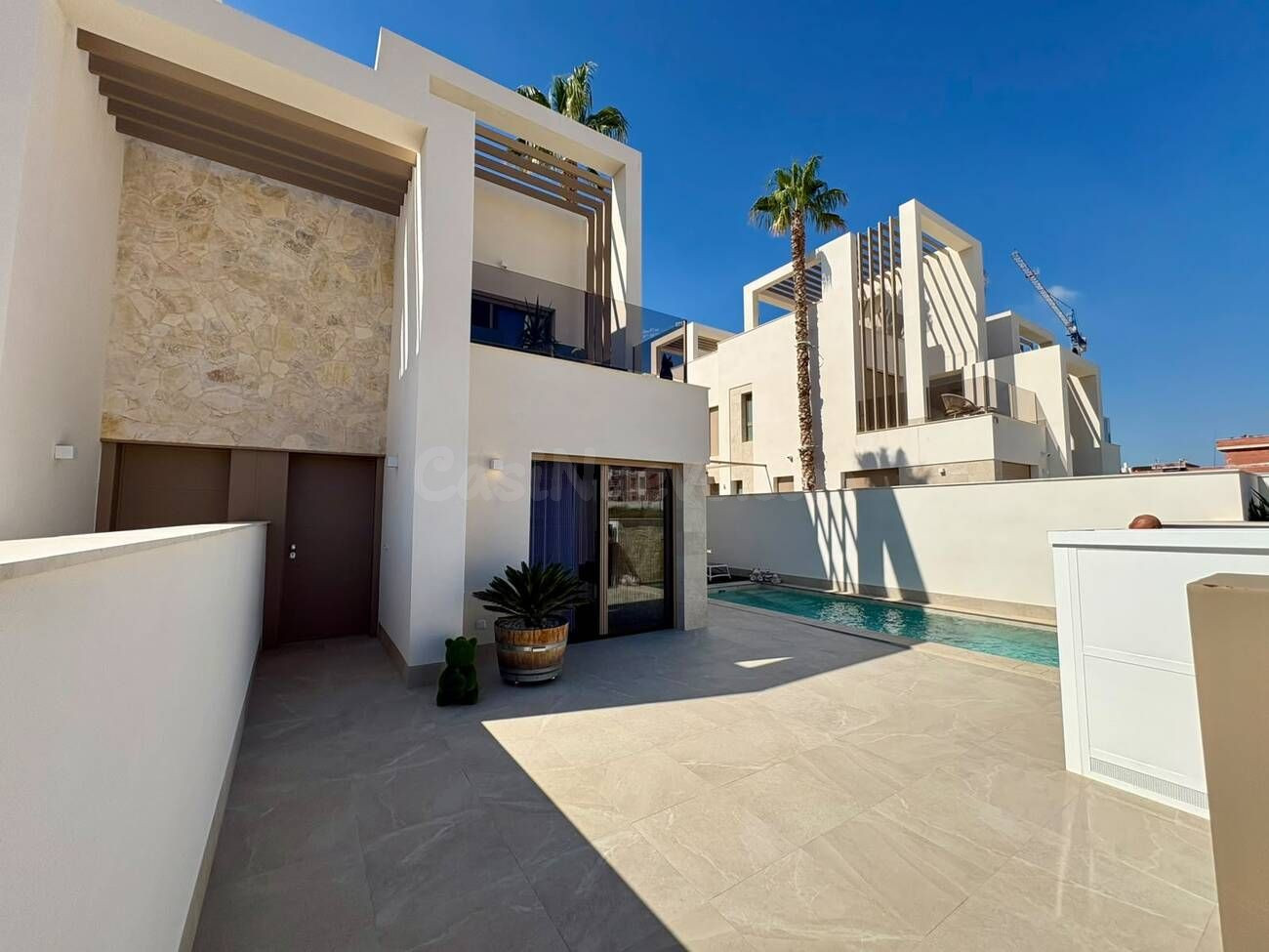 Casa 3 habitaciones 94m² en venta - Playa Muchavista - foto 2