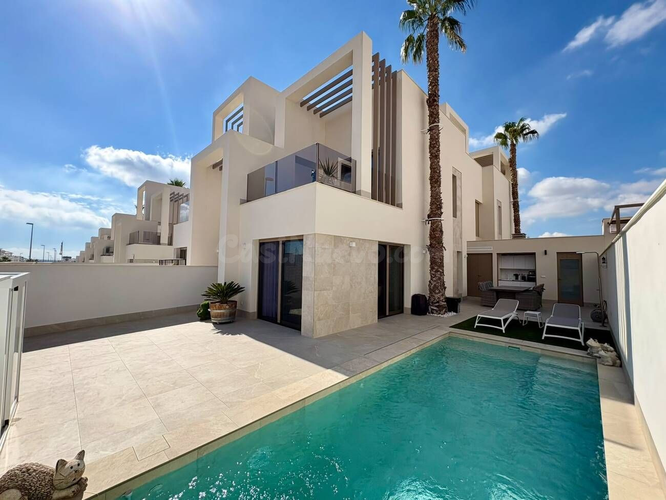 Casa 3 habitaciones 94m² en venta - Playa Muchavista - foto 3