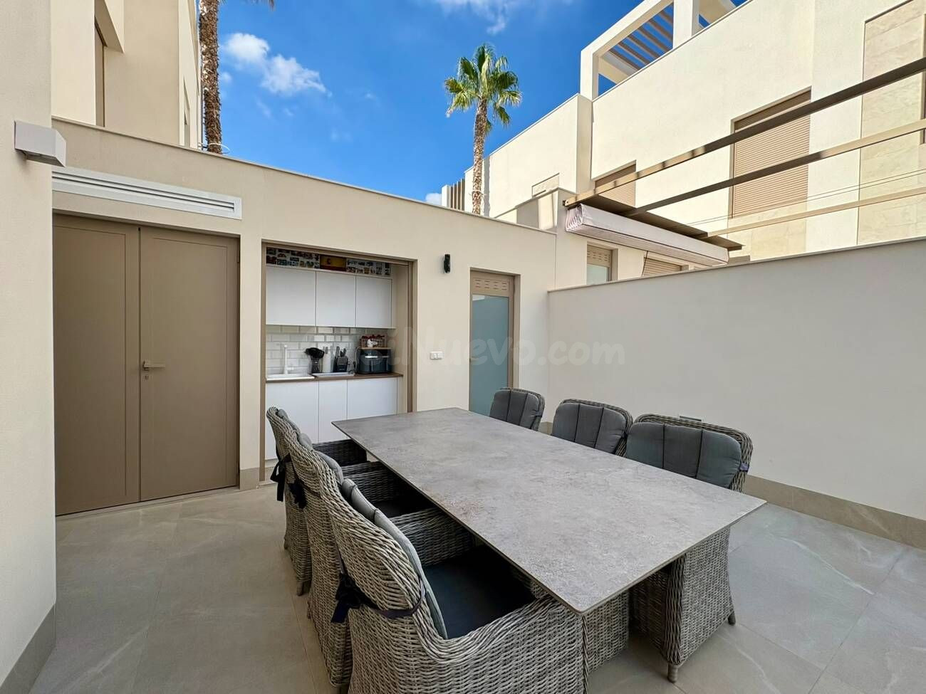 Casa 3 habitaciones 94m² en venta - Playa Muchavista - foto 5
