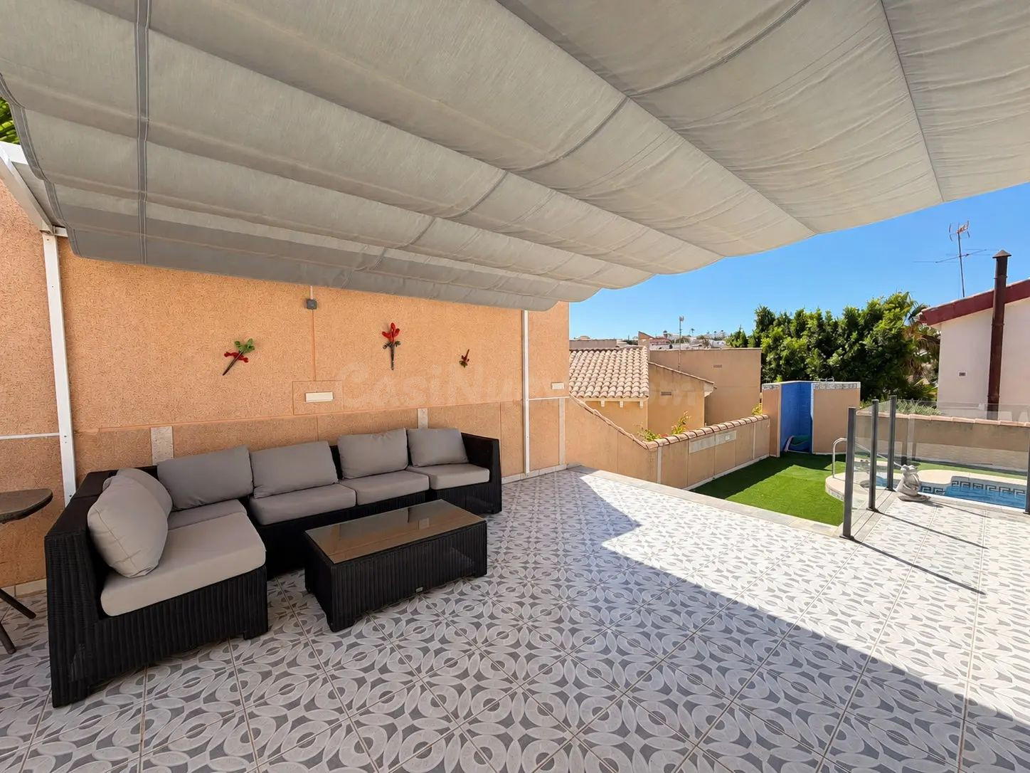 Villa 6 habitaciones 1m² en venta - Pueblo 4 - foto 4