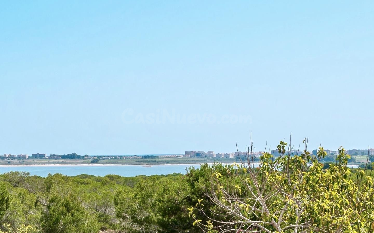 Casa 3 habitaciones 122m² en venta - La Siesta - El Salado - Torreta