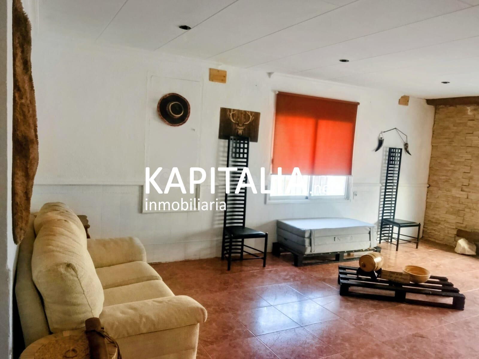 Encantadora casa en venta en Beniarres (Alicante) - foto 3