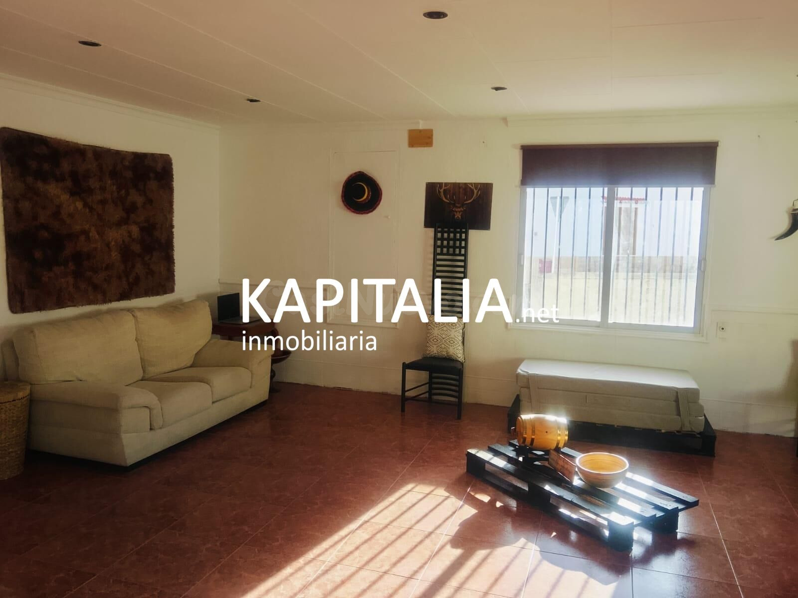 Encantadora casa en venta en Beniarres (Alicante) - foto 4