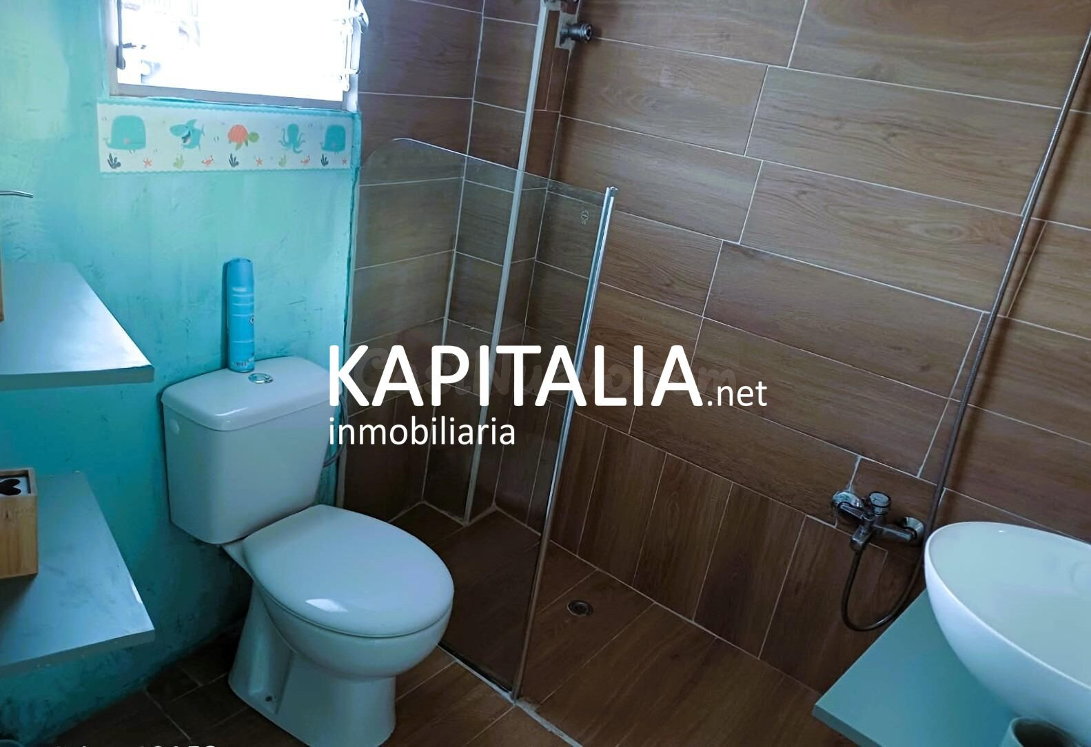 Encantadora casa en venta en Beniarres (Alicante) - foto 5
