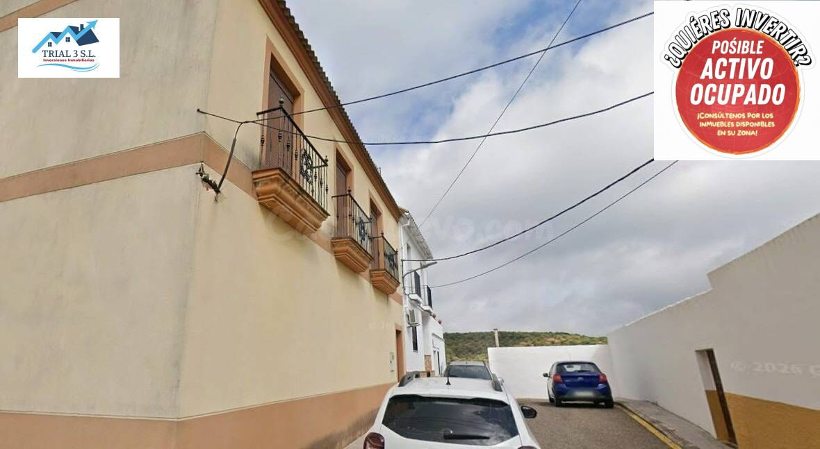 Venta casa en Hornachuelos (Córdoba)