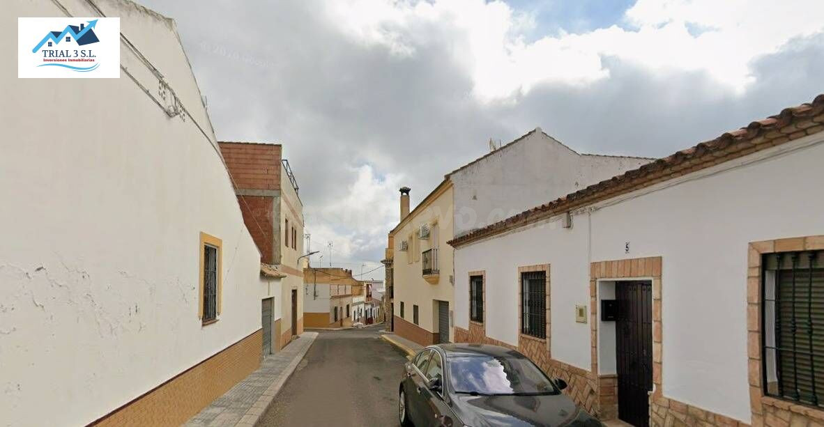 Venta casa en Hornachuelos (Córdoba) - foto 2
