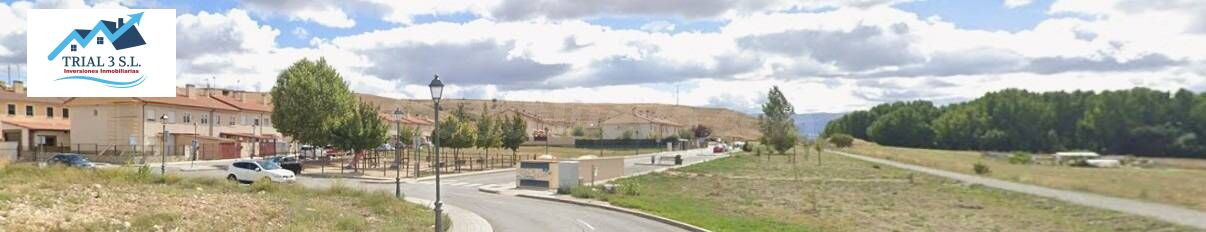 Venta casa en Hontanares de Eresma (Segovia)