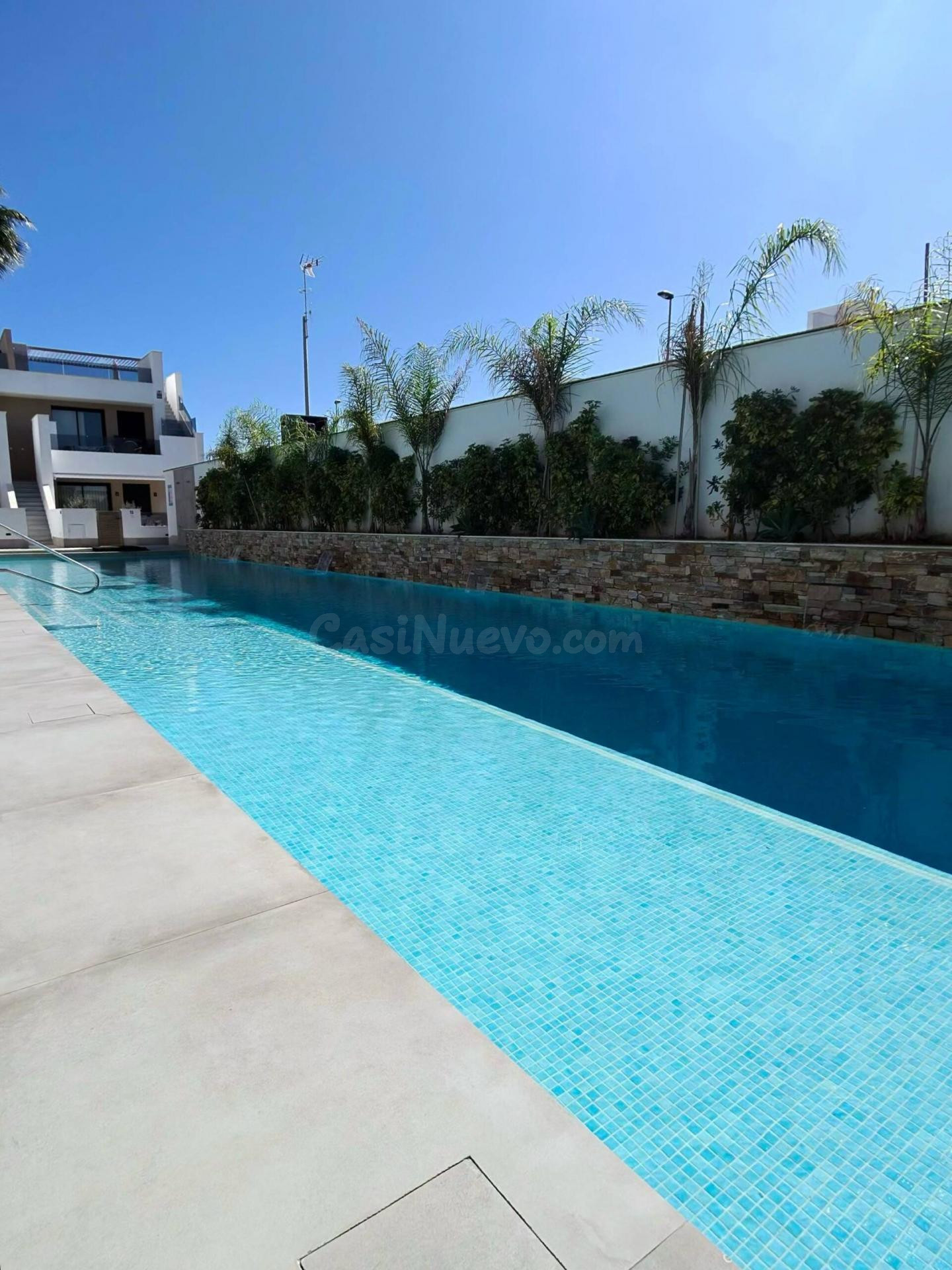 Ático 3 habitaciones 95m² en venta - Villa alegría