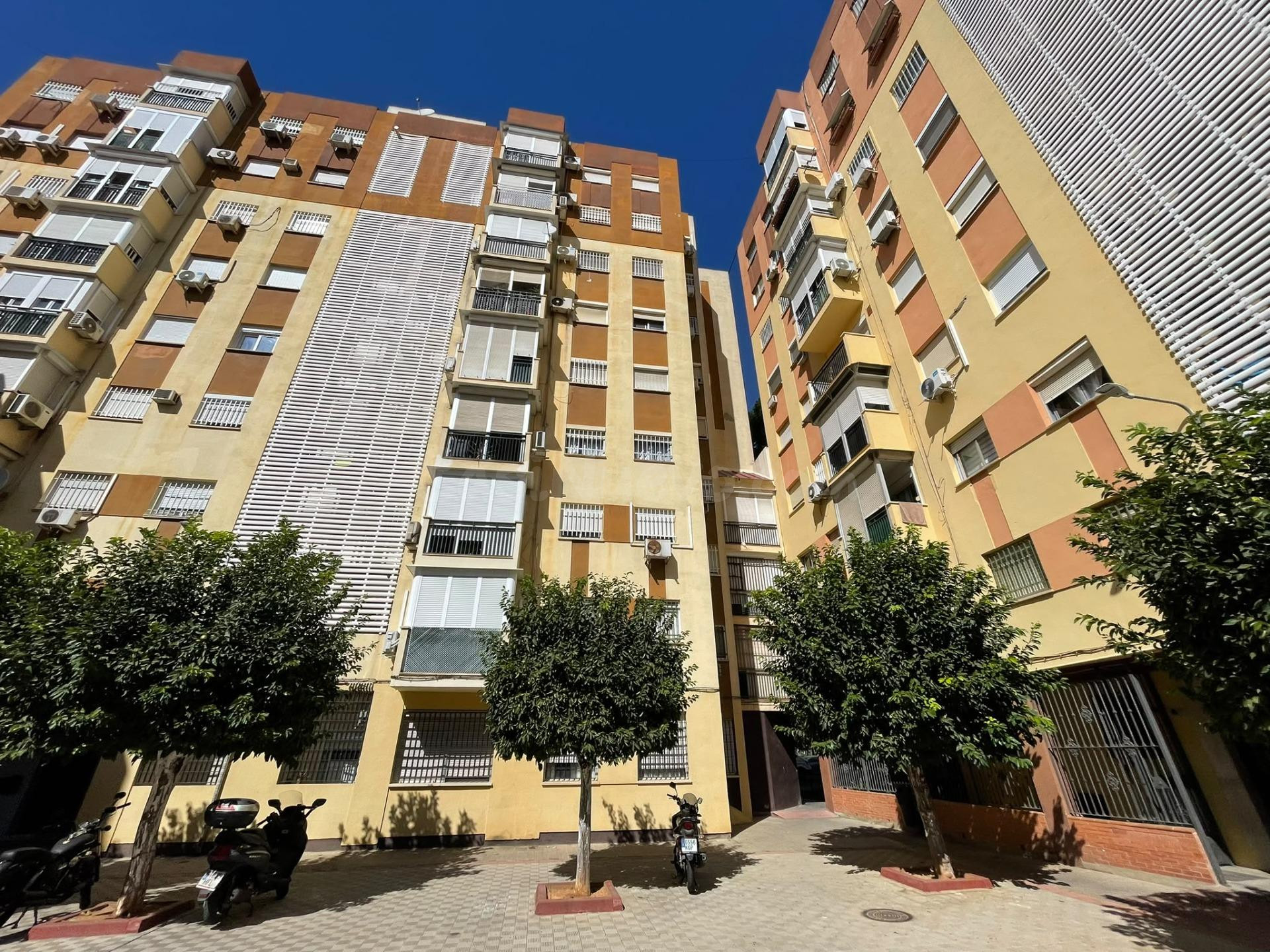 Venta de Piso en Sevilla