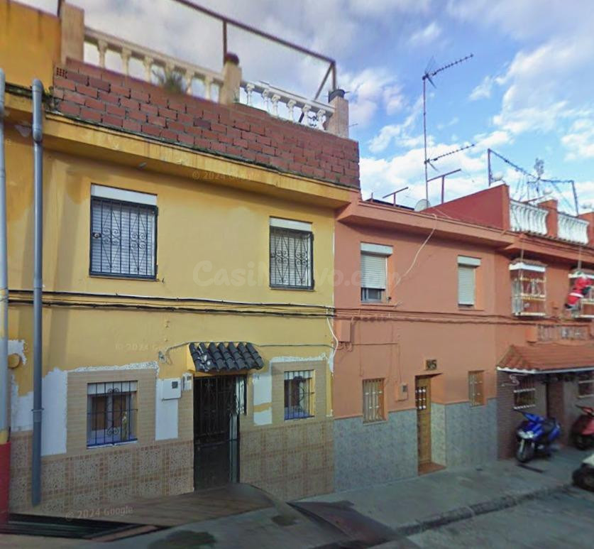 Casa 2 habitaciones 84m² en venta - Moncayo